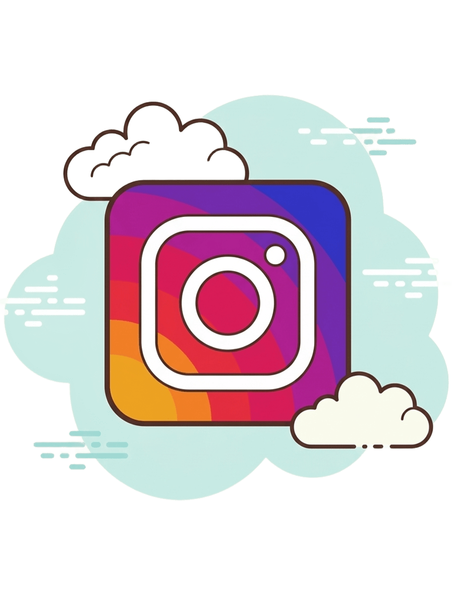 Instagram Logo